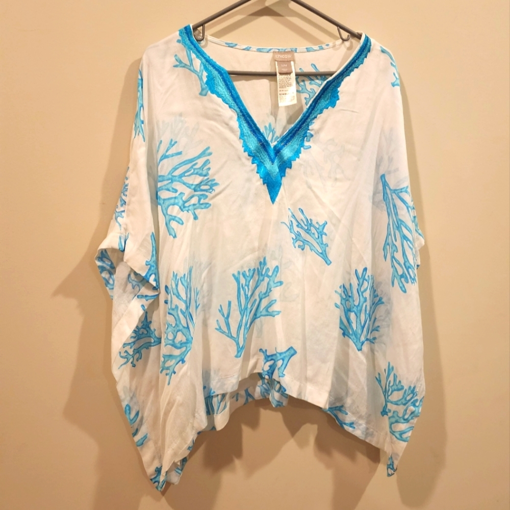 Chicos cover up S/M